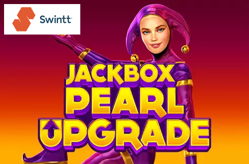 Jackbox Pearl Upgrade